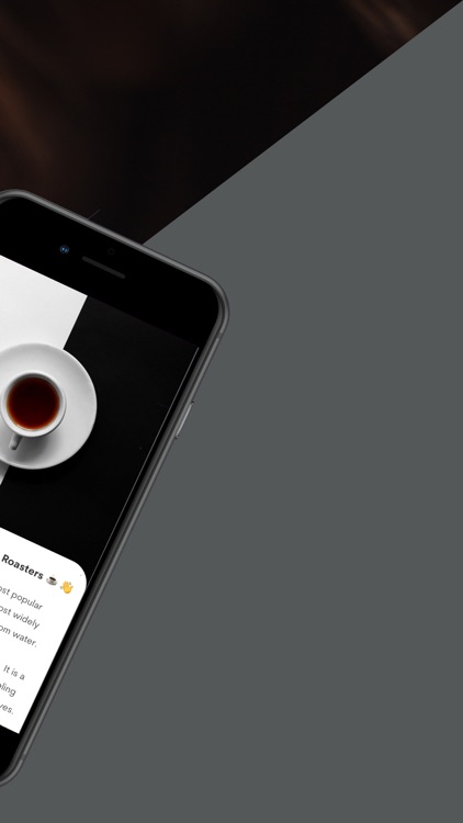 Frame Coffee Roasters