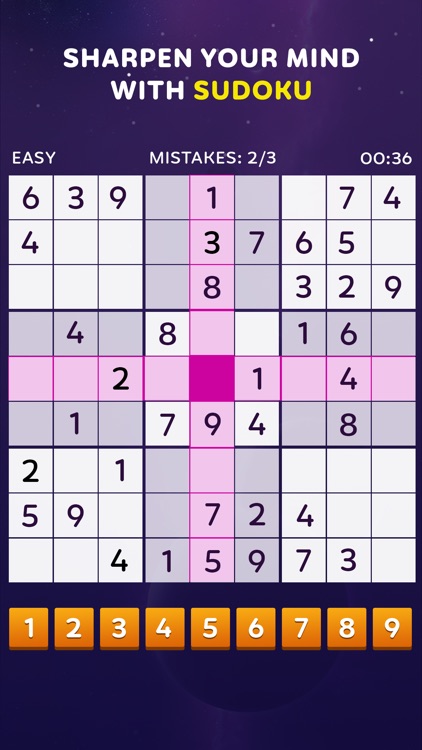 Color Sort and Pro Tic Tac Toe screenshot-3