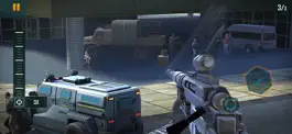 Game screenshot Sniper OPS: Covert Missions hack