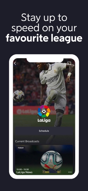 Viaplay: TV, Film, Live Sports on the App Store