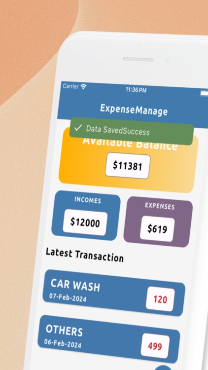Brave wallet Management screenshot-4