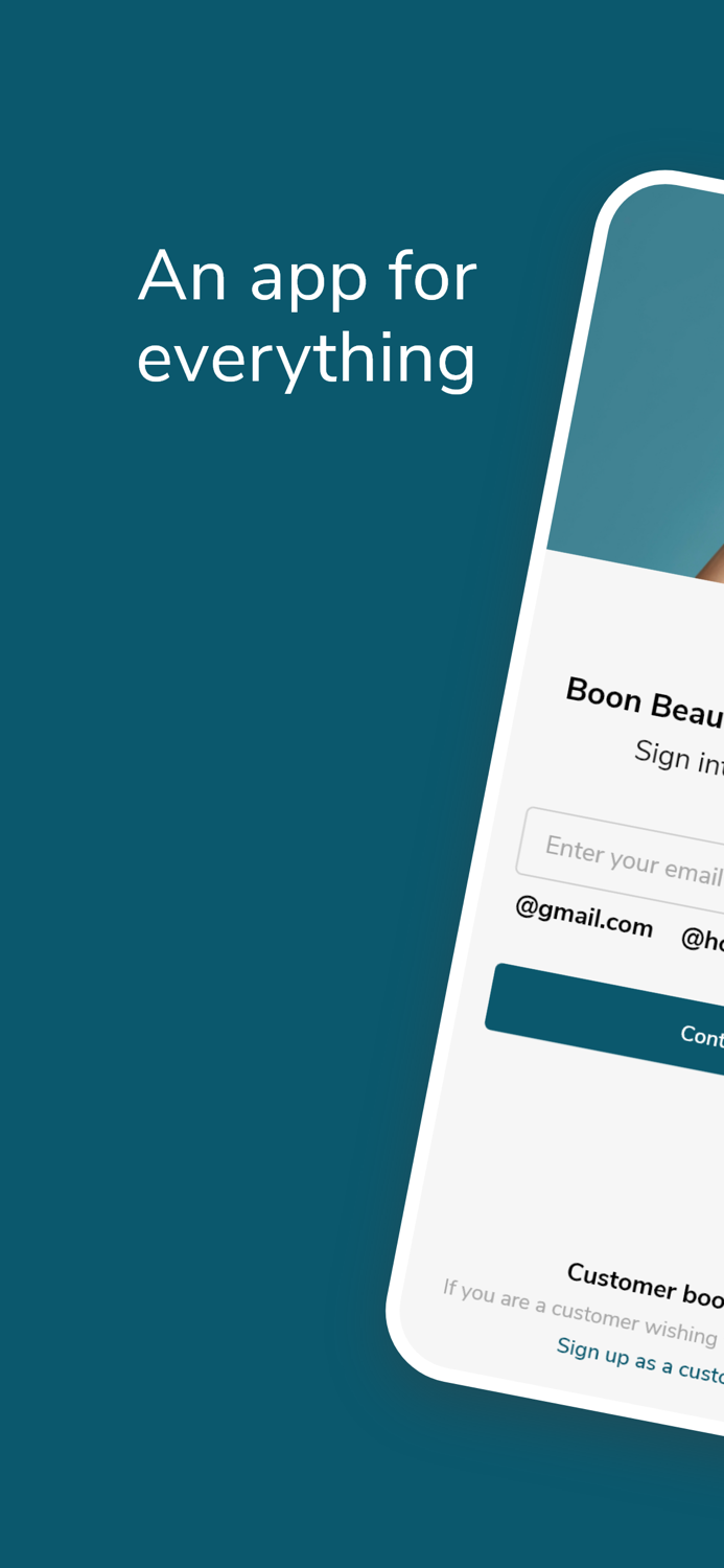 Boon Partner  شركاء بون