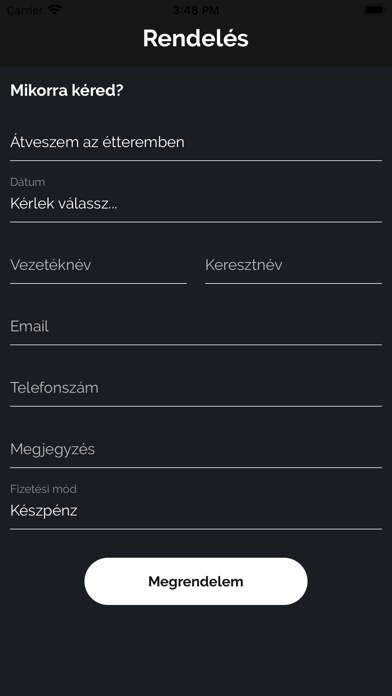 Barrio Budapest Screenshot