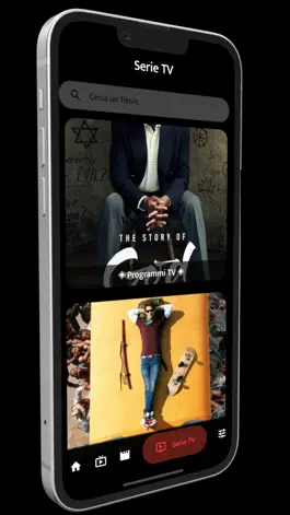 Game screenshot X-Flix IPTV hack