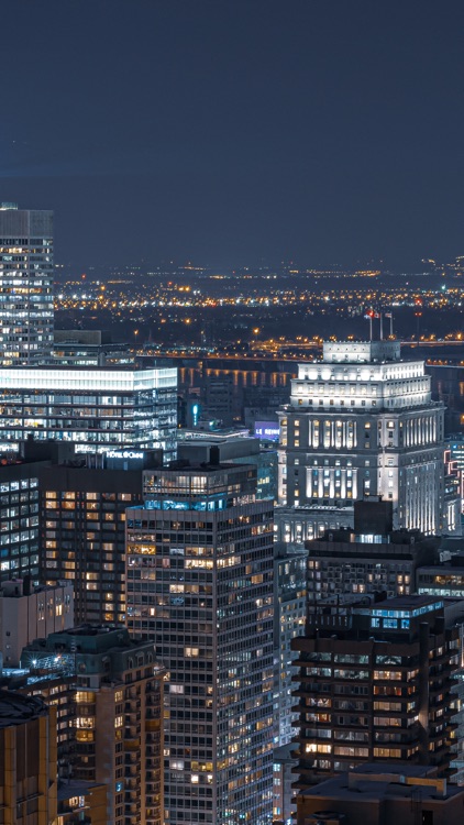 Montreal Wallpapers screenshot-5
