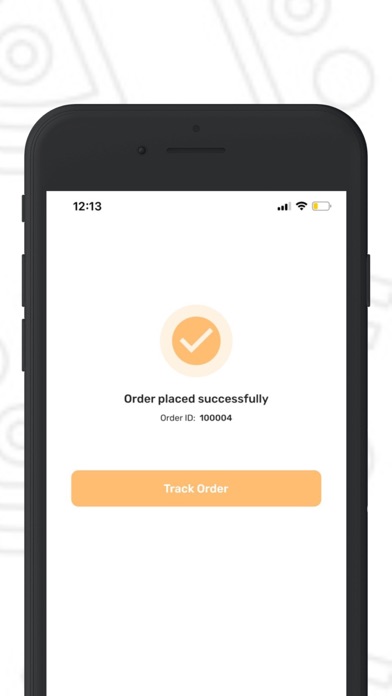 Juusto Pizzeria Screenshot