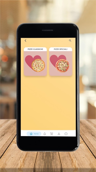 My Heart Gluten Free Screenshot