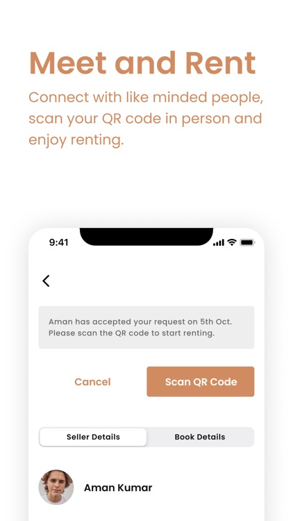 Brent - All things books screenshot-9
