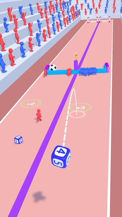 Themis Game Screenshot