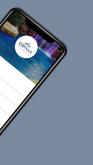ClifRock Screenshot