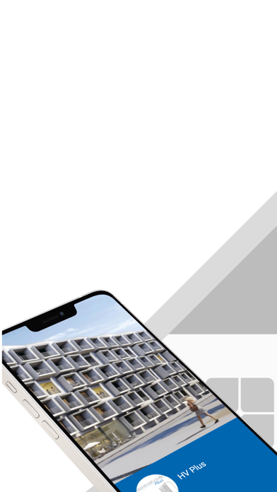 HV Plus Screenshot