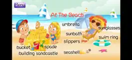 Game screenshot K3 English Vocabulary mod apk