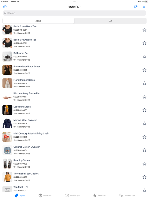 Screenshot #4 pour Centric Capture It