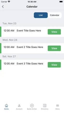 Game screenshot Milbrook Mobile hack