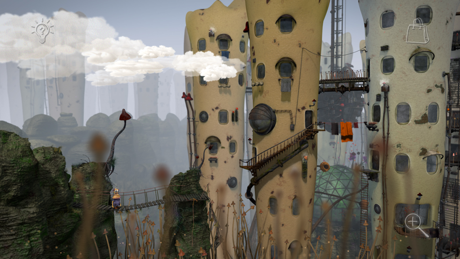 #6. Avolteha (iOS) 由: Roman Jahn