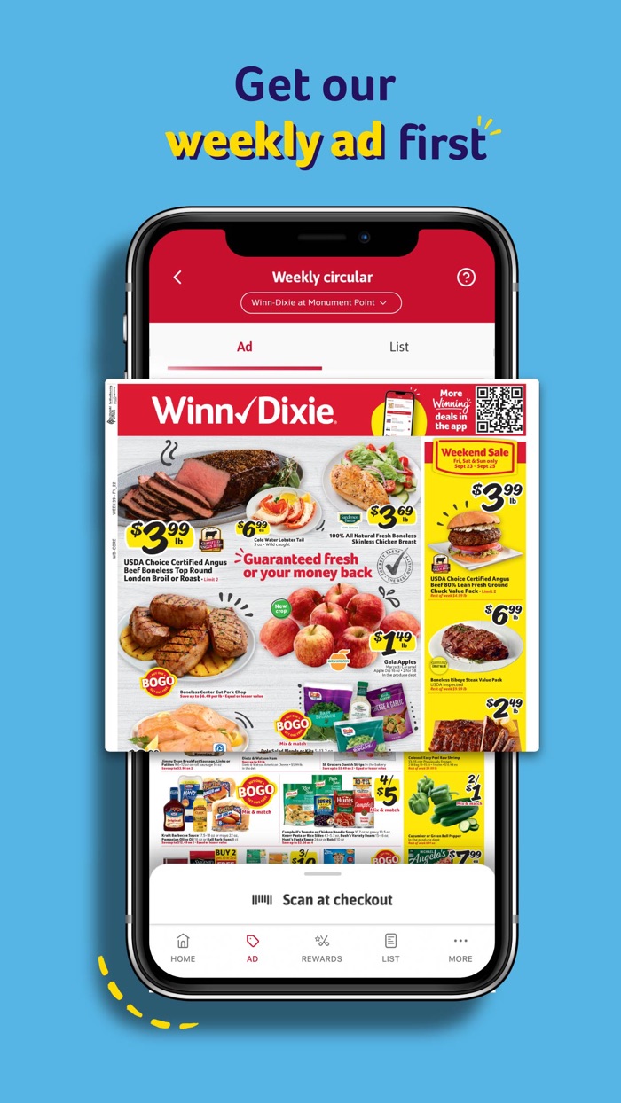 Winn-Dixie
