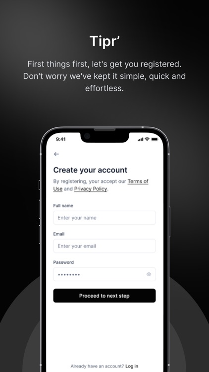 OnlyTips: Digital Tipping