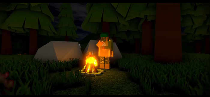 The Outlands  Zombie survival