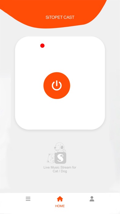 SiTOPETCAST Screenshot
