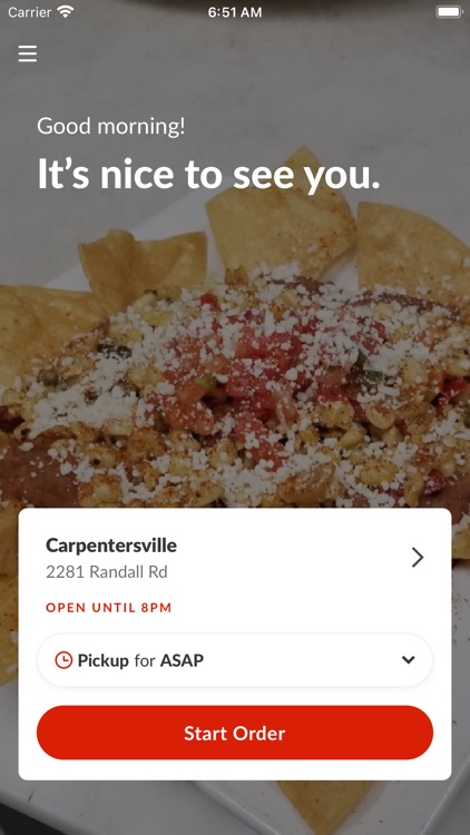 Senor Dylans Cantina