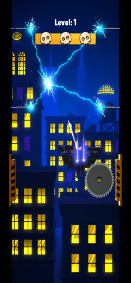 Game screenshot Superhero teleport Master 3d apk