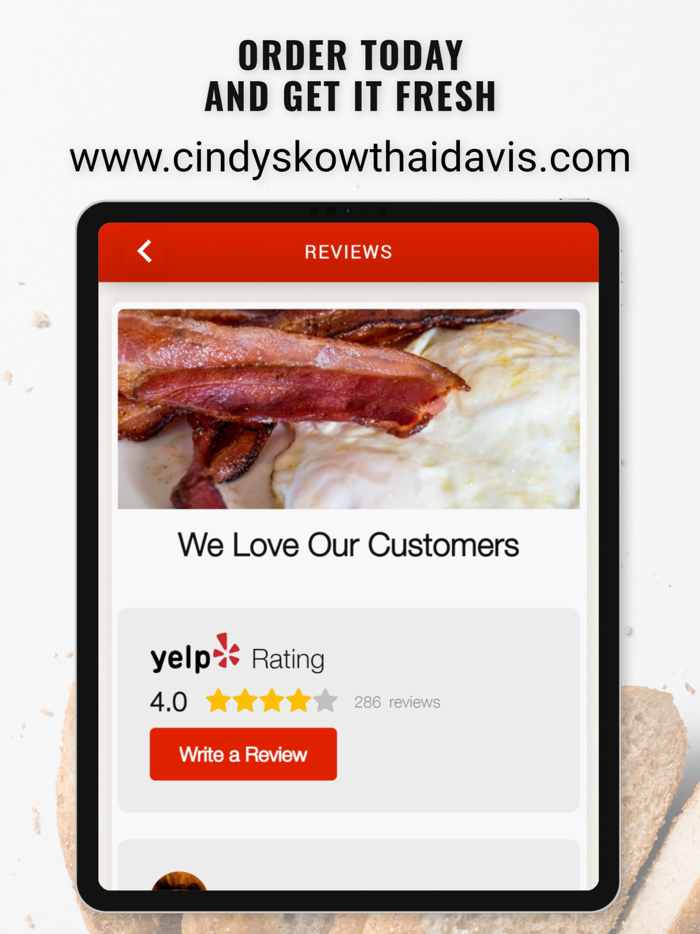 Cindys Kow Thai