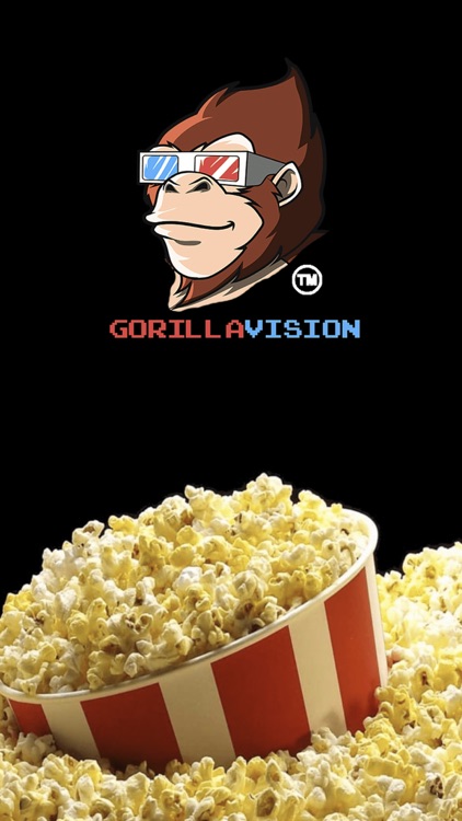GorillaVision