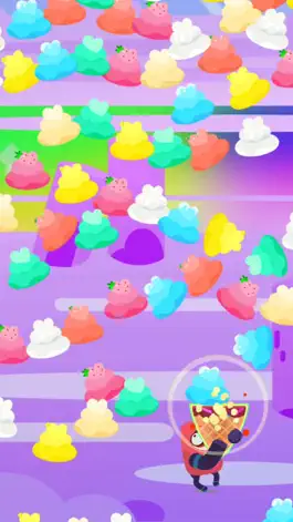Game screenshot Scoop Scoop apk