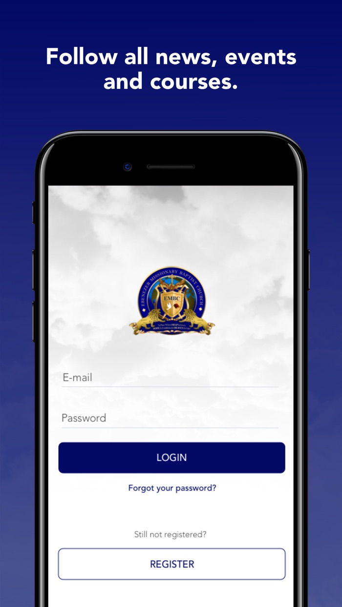 Ebenezer Church Ft. Worth