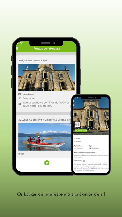 DareYouSpot Green Screenshot