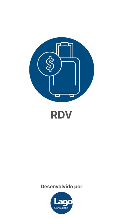 Lago Consultoria - RDV