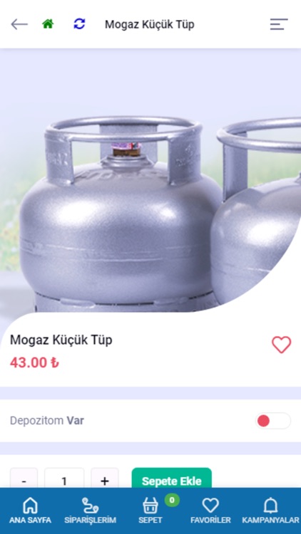 Toptan Sayfam screenshot-5