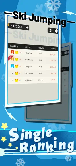 Game screenshot World Winter Games 2022 apk