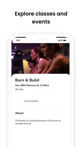 Game screenshot Fit House New York hack