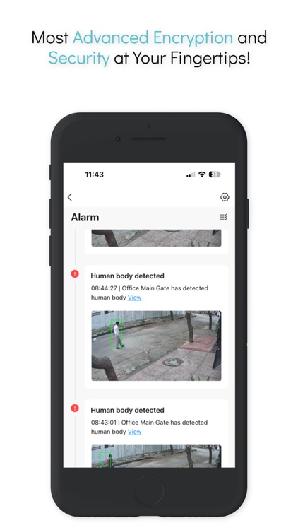 Okos Smart screenshot-8