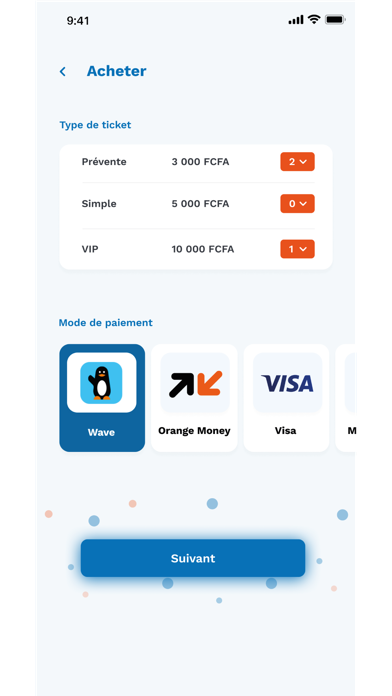 Gnudem Screenshot