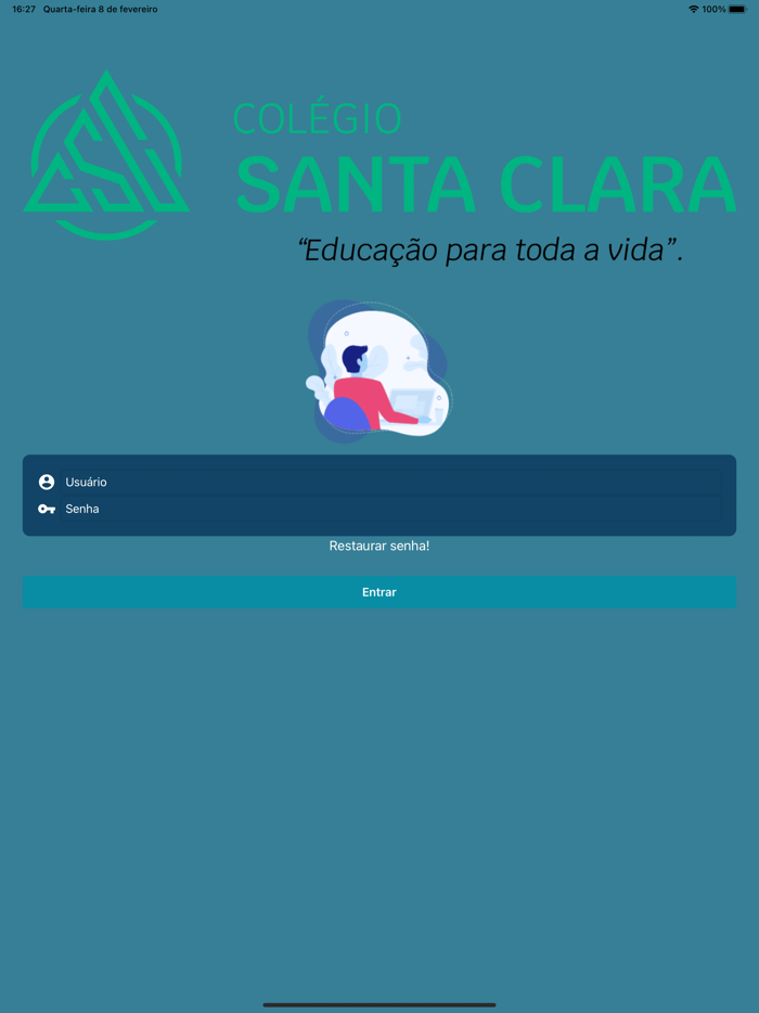 Colégio Santa Clara Goiânia