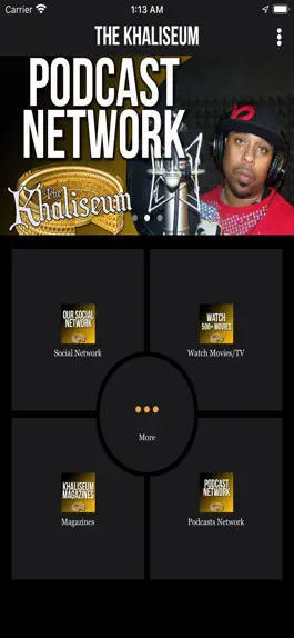 Game screenshot The Khaliseum mod apk