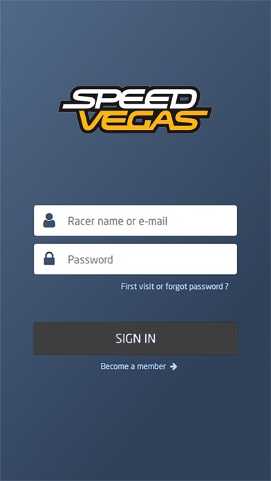 Speed Vegas Screenshot