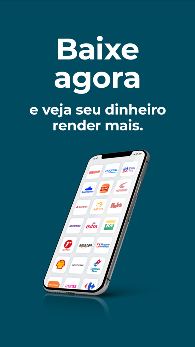 RS Saúde Screenshot