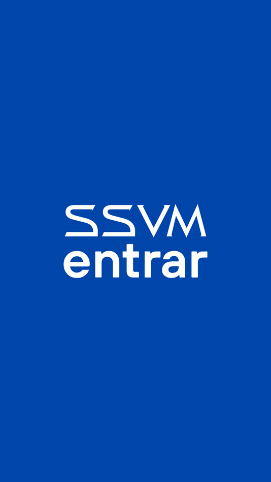 #1. SSVM ENTRAR (iOS) By: Skoodle Learning Private Limited