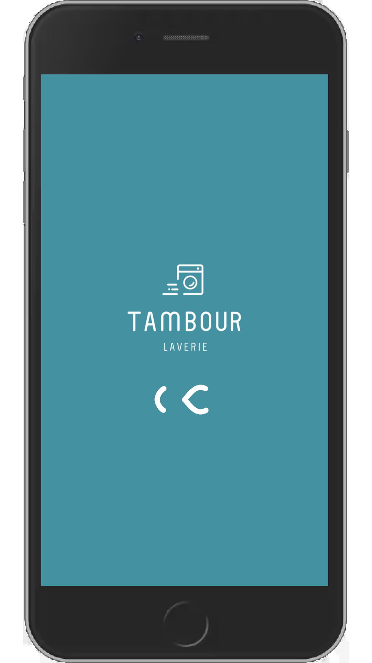 Tambour Laverie