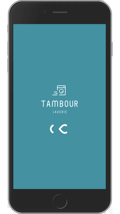 Tambour Laverie Screenshot