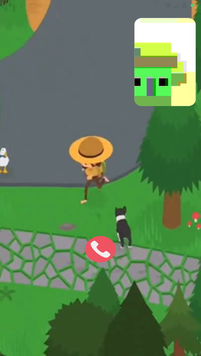 Sneaky Sasquatch Prank Call Screenshot