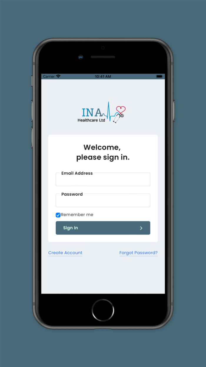 INA Healthcare