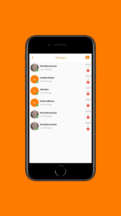 HapiPartners screenshot-3