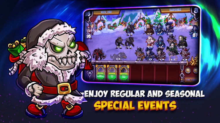 Kingdom Karnage screenshot-6