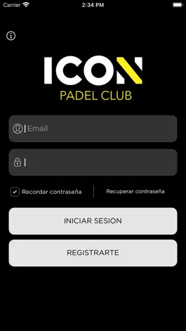 Game screenshot Icon Club mod apk
