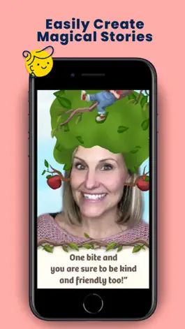 Game screenshot Zoog: Magical Storytime mod apk