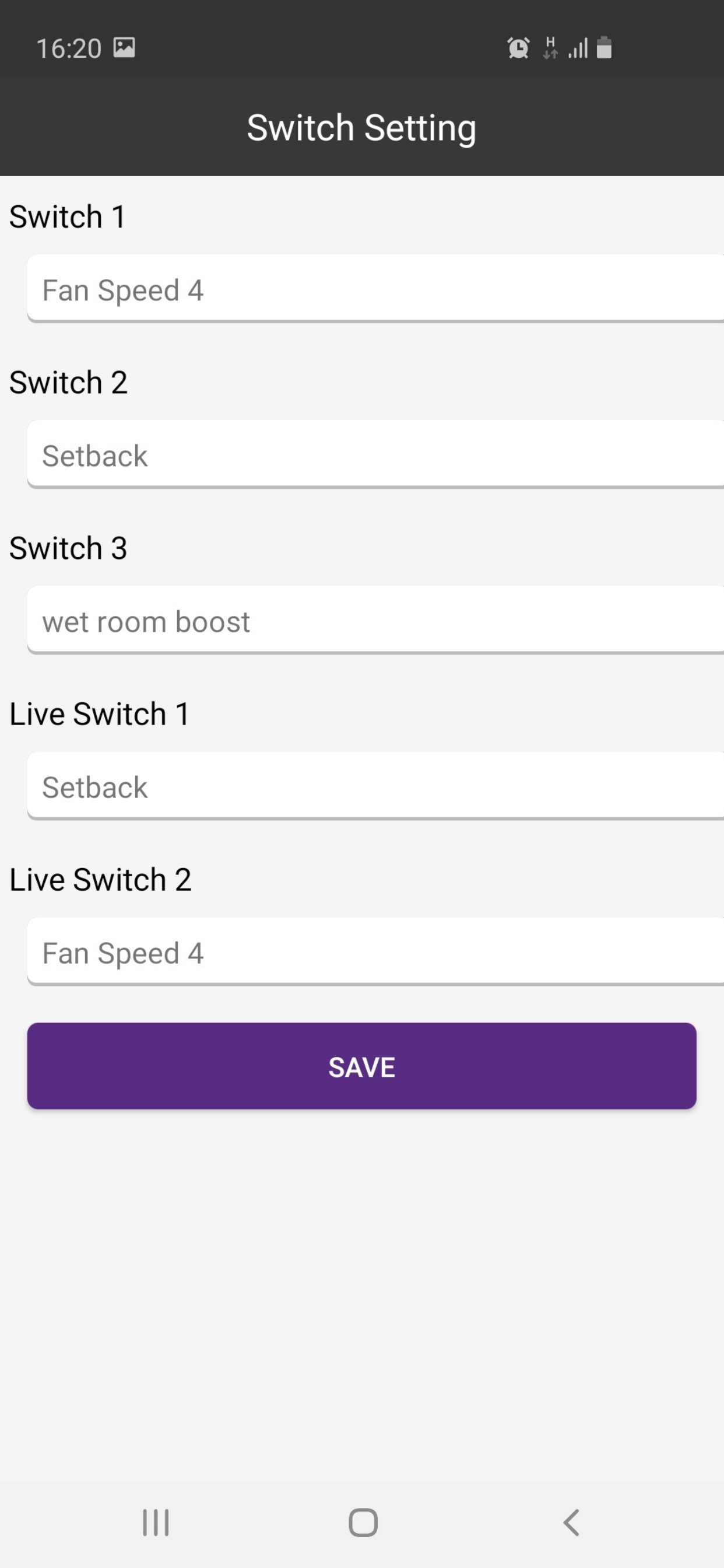 BEAM VentSMART